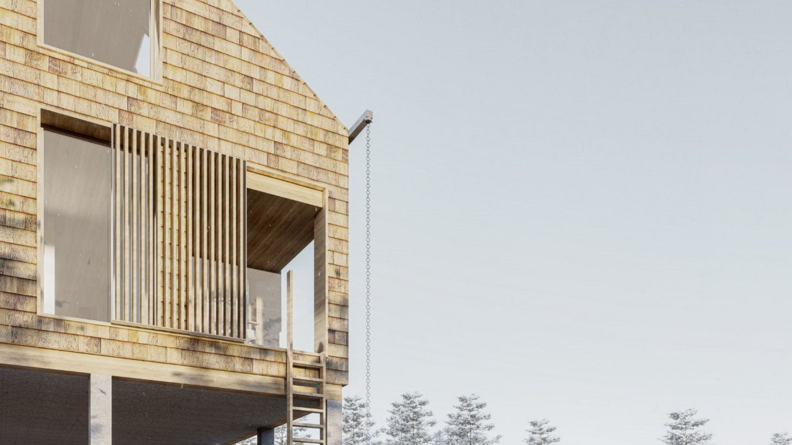 Visionscapes: Il Giovane Architetto che Trasforma i Sogni in Realtà